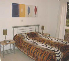 &nbsp;Paradise Gardens Apartment Cyprus Paphos - self catering Paphos apartments&nbsp;holidays rentals accommodation - 1 Bedroom apartment Paphos